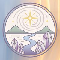 光河之境∣水晶∣催眠∣生命靈數