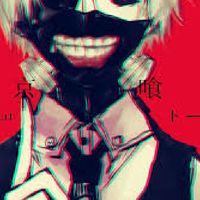 Tokyo Ghoul
