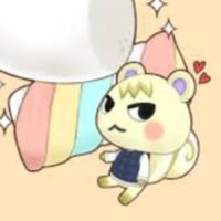 あつ森しよー！みんな来て！