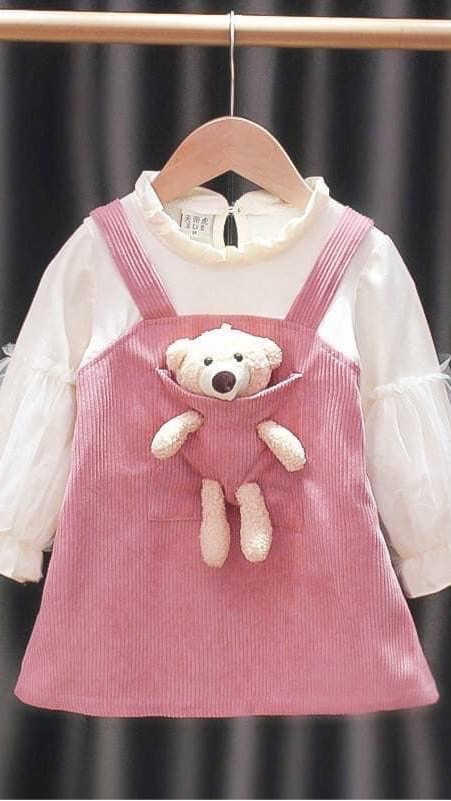 เสื้อผ้าเด็กราคาถูก 190 ทุกชุด