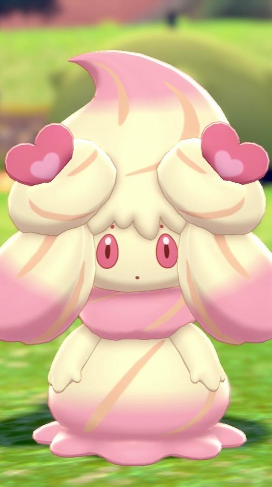 ポケモンGO交換位置偽装