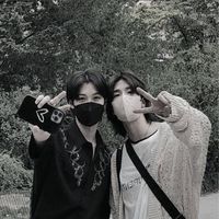 Stray Kids 🖤🖤