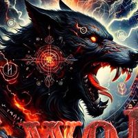 Grimm wolf