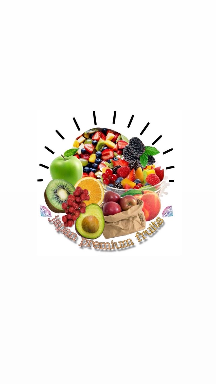 Japan Premium Fruits ผลไม้เกรดพรีเมี่ยม