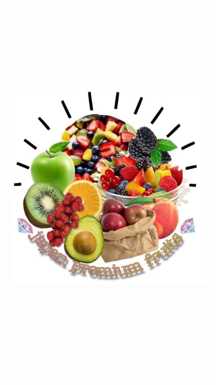 Japan Premium Fruits ผลไม้นำเข้าราคาส่ง