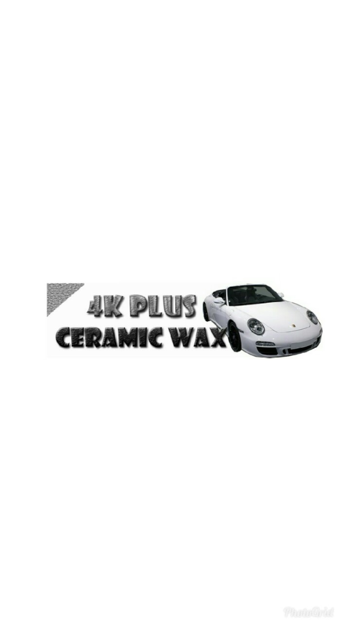 4K PLUS Ceramic WAX