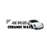 4K PLUS Ceramic WAX