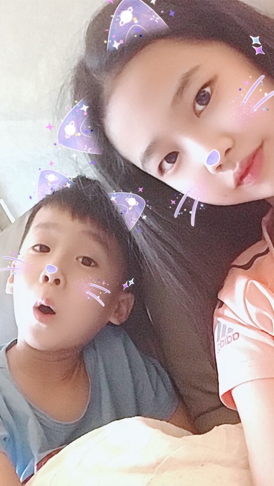 我們這一家