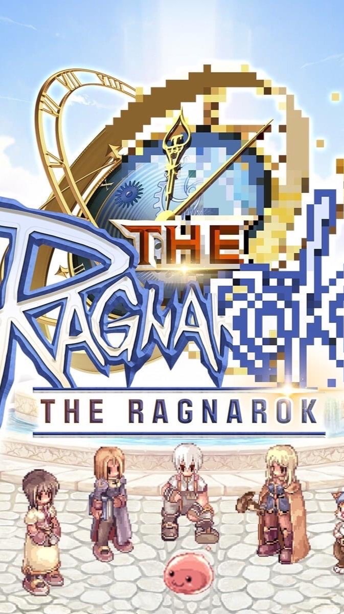 The Ragnarok ( SEA) คนไทย