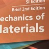 Machenics of Materials 材料力學 1142