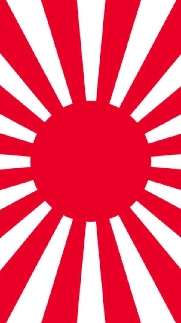 大日本帝国