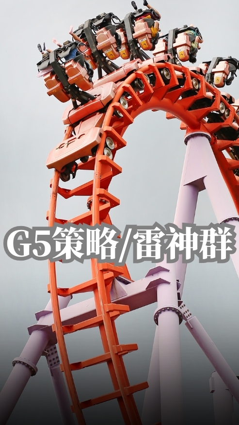 G5策略/雷神報單群