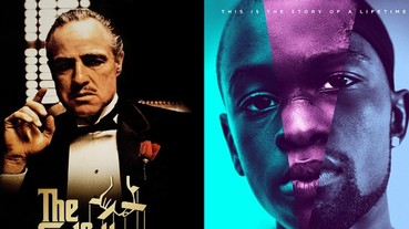 金獎片單！美媒為影史 91 部奧斯卡「最佳影片」排名 《教父》冠軍寶座罕見被這部片擠下！