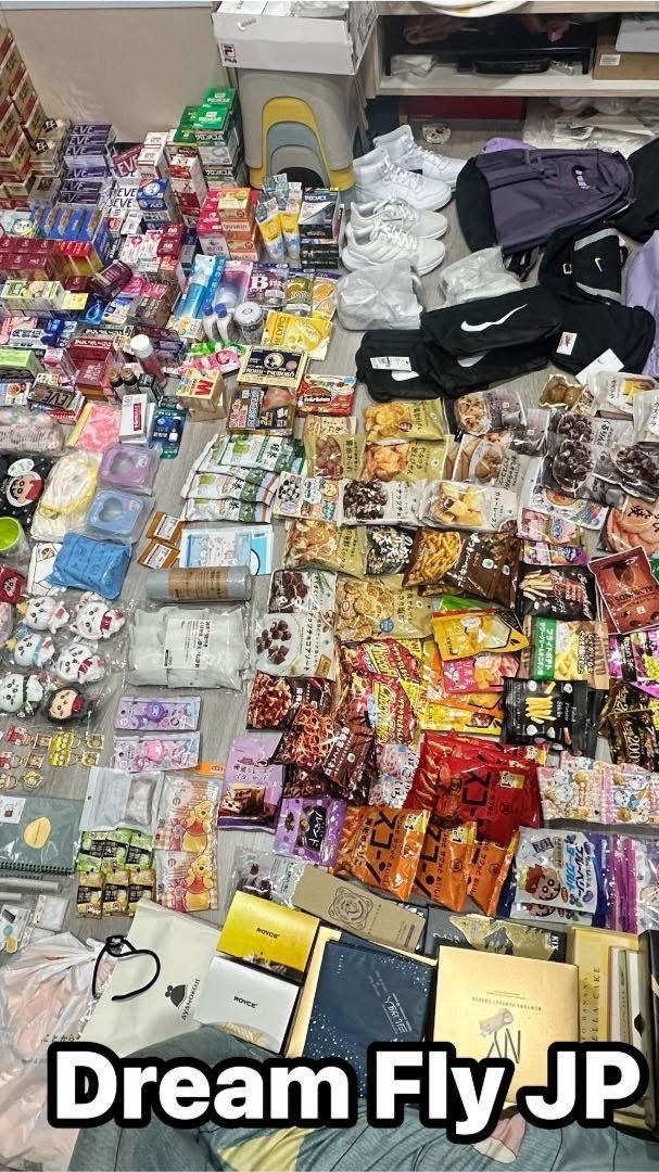 P&G日本連線批發群