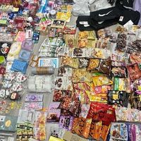 P&G日本連線批發群