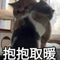 i呀伊呀o！愛的抱抱