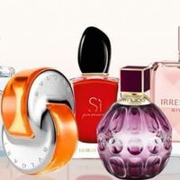 Perfume by Naung