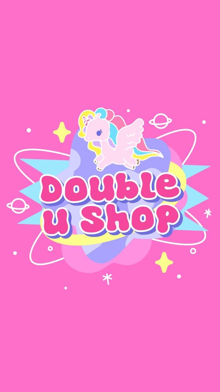 Double U Shop