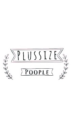 Plussize Poople