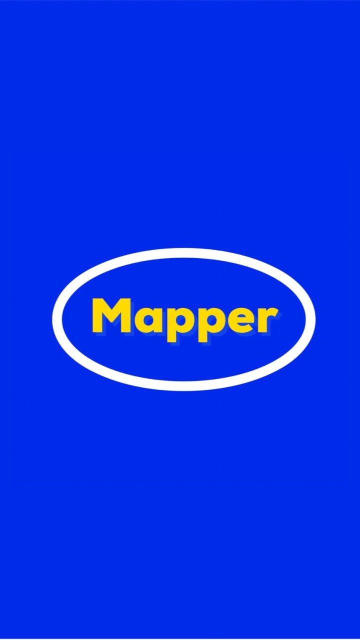 Mapper.shop