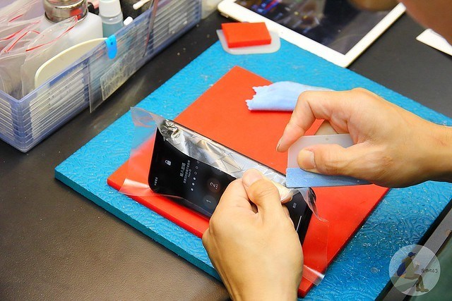 艾斯机膜一中店