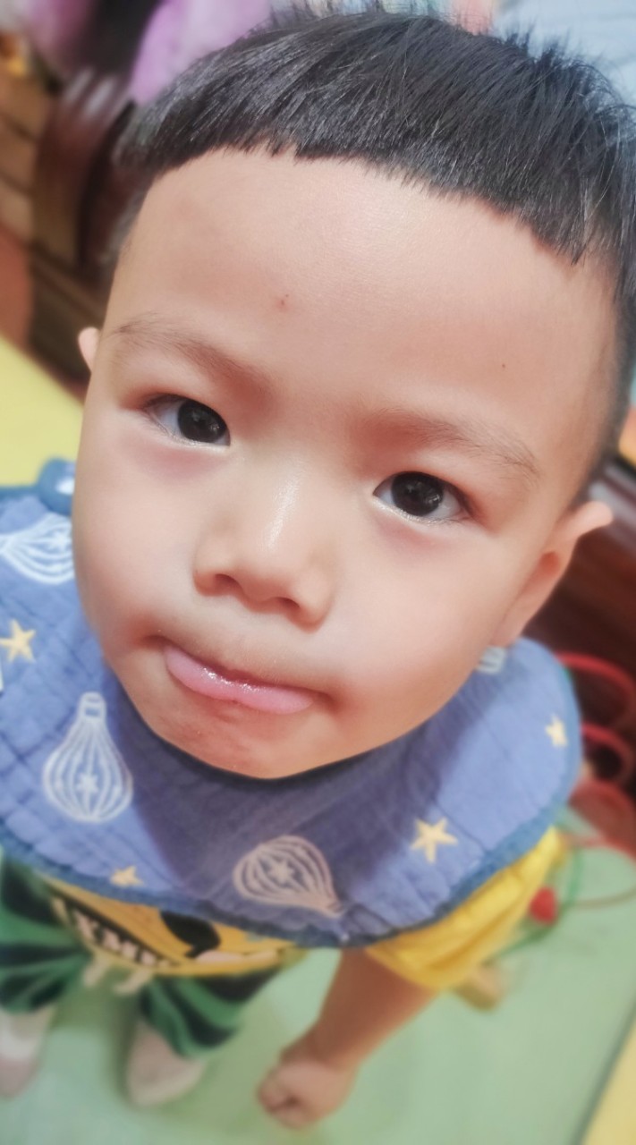 睿恩的成長日誌