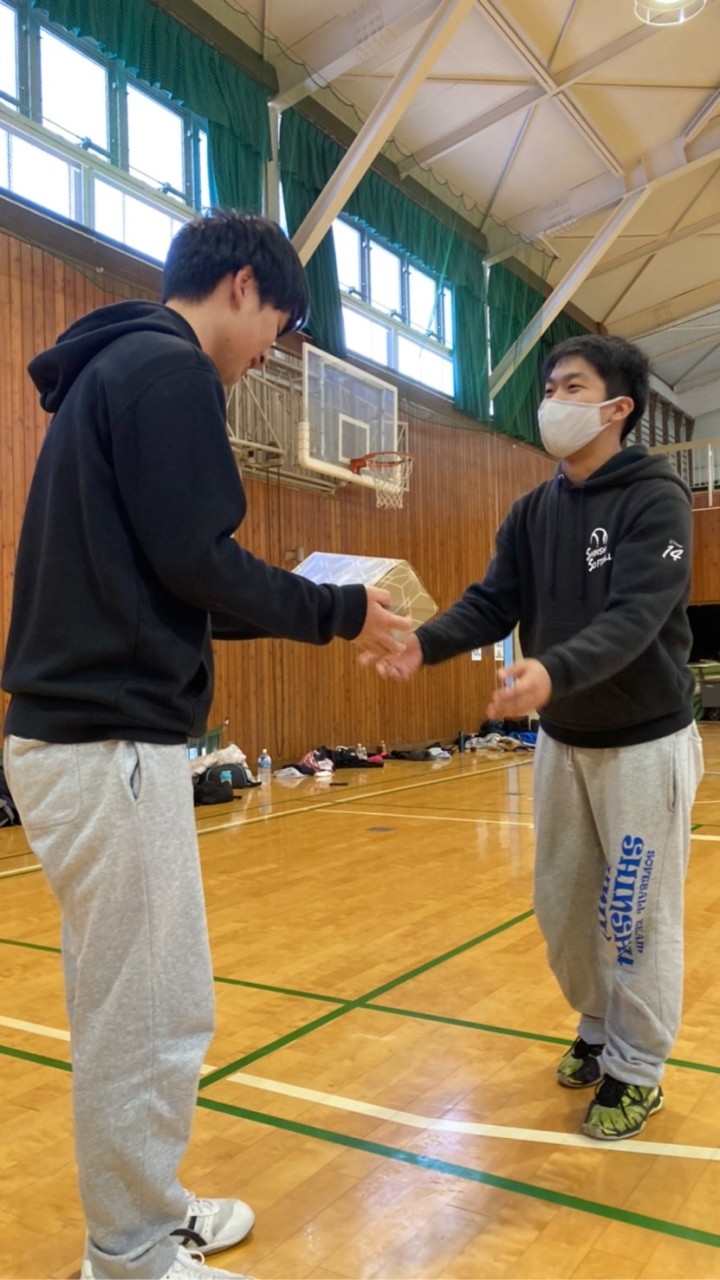 全学男女ソフトボール部のオープンチャット