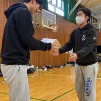 全学男女ソフトボール部