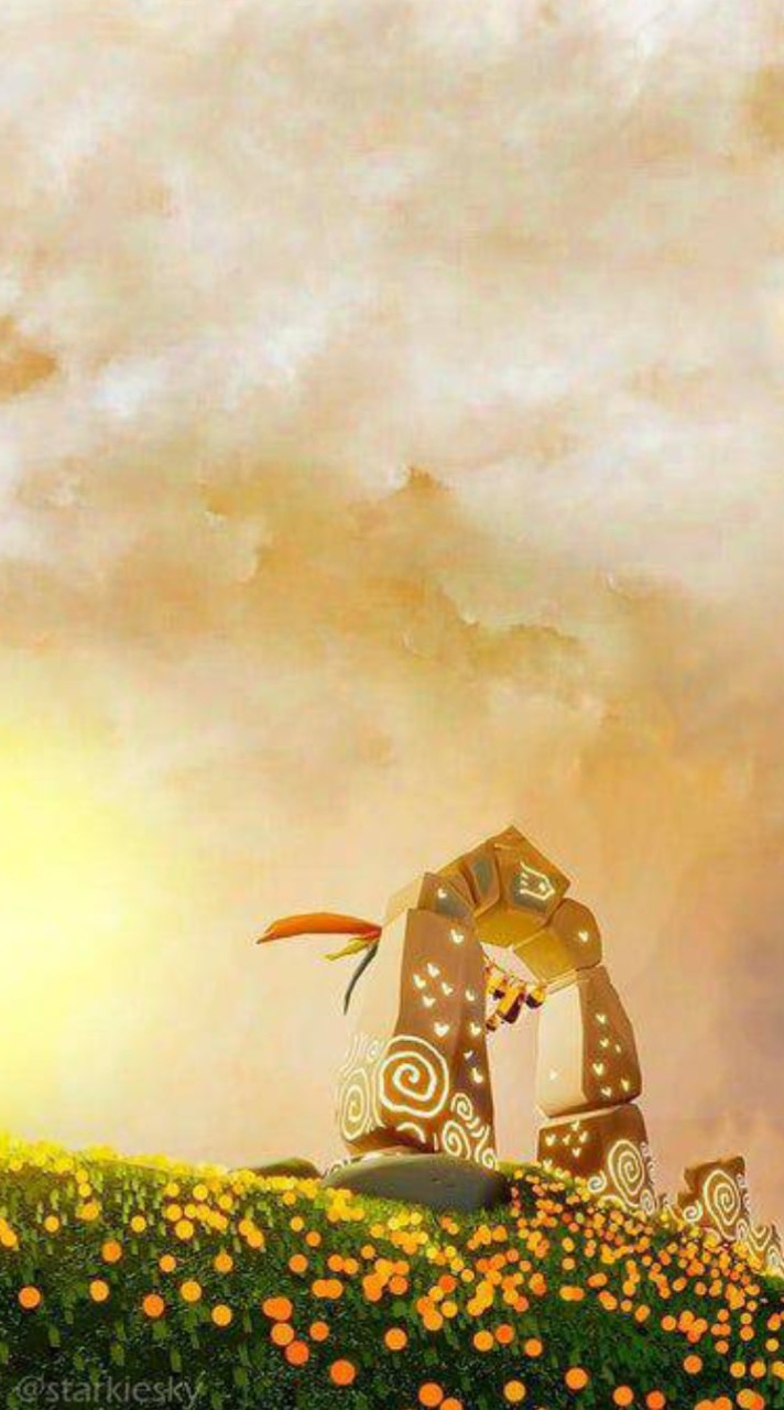 ❥sky : children of the light ✧