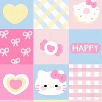 🦋รับทำ สติ๊กเกอร์/ธีม/อิโมจิ ไลน์ 🌸พร้อมส่งฟรี 1 ไอดี 💐