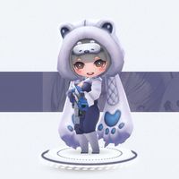 北極星