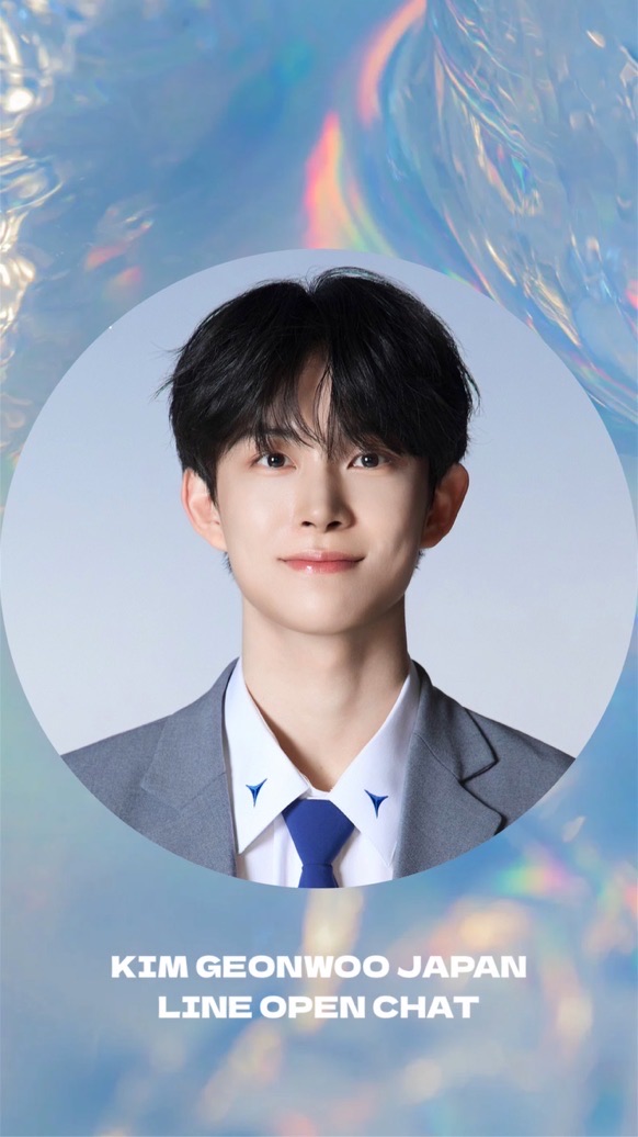 KIM GEONWOO JAPAN 🦊🍒