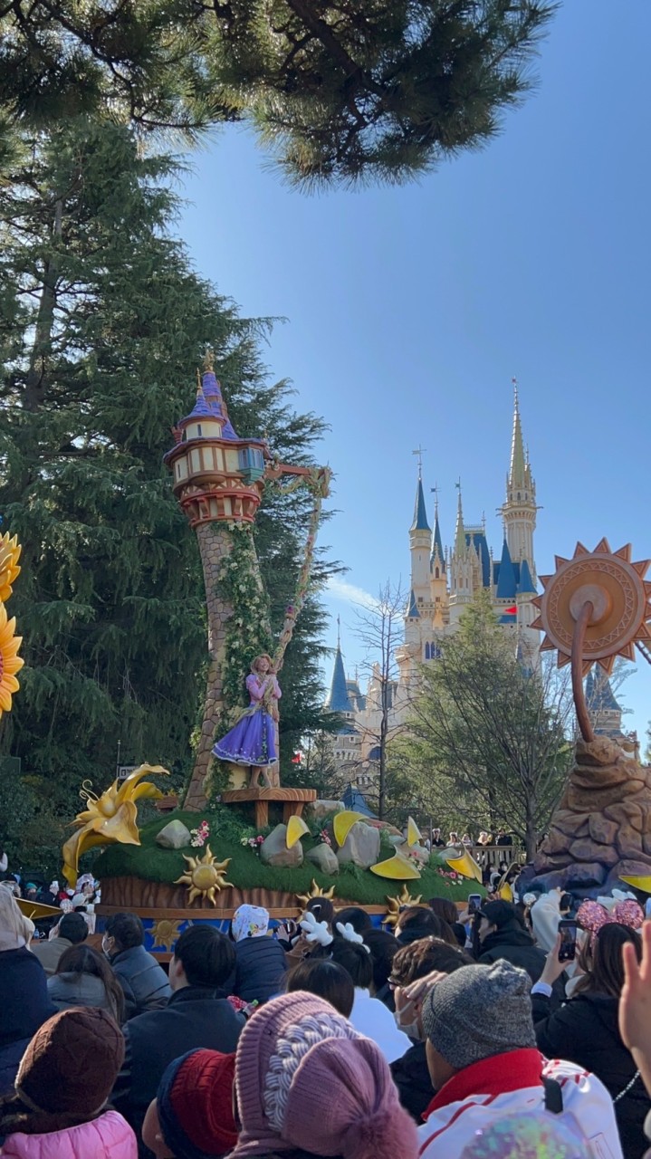 ♡nai’s ♡日本迪士尼代購🫧🏰🧸🤍✨
