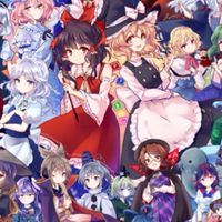 東方好きの雑談