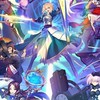 Fate/ Grand Order(FGO) ~僕たちの聖杯戦争~