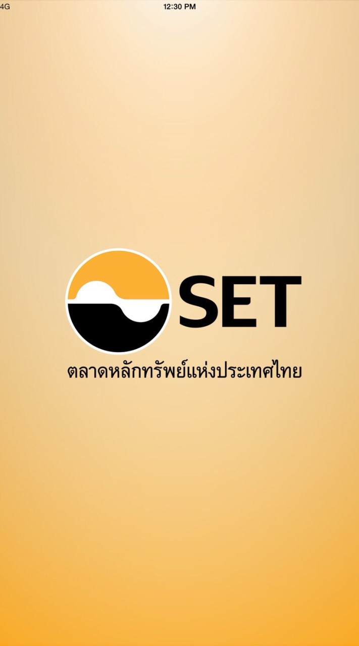 SET Thailand