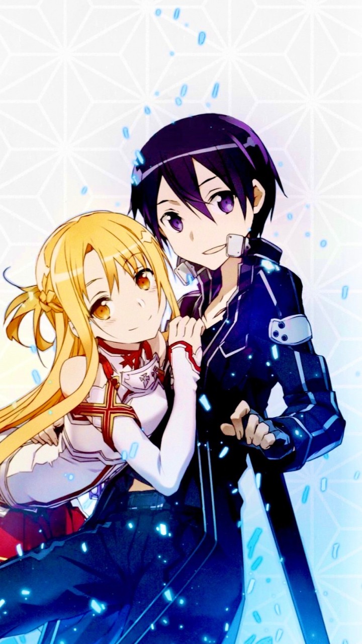 「SAO」キリアス好きよ集まれー！