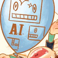 2025世界書香日AI應用