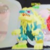 楽しい広場フォトナブレインロット交換所ー！
