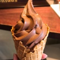 実際訪問したユーザーが直接撮影して投稿した恵比寿チョコレートレオニダス 恵比寿店の写真