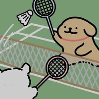 羽翎Zero🏸