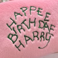Pimpisut หิ้วเฉพาะกิจ Miniso x Harry @AsiaT