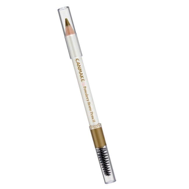 詳細介紹 C993-03 肉桂棕 ─ 明亮偏黃的咖啡色，適合蜂蜜或橘色調的髮色。 柔軟的筆蕊達到極致的舒適感，煙燻妝感創造柔和的眉毛！ ● 易上色，顯色度佳。 ● 柔軟質地但不結塊，煙燻妝感創造柔和的