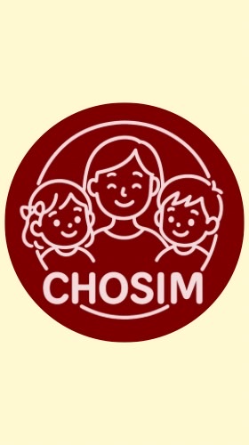 CHOSIM❣️小舖