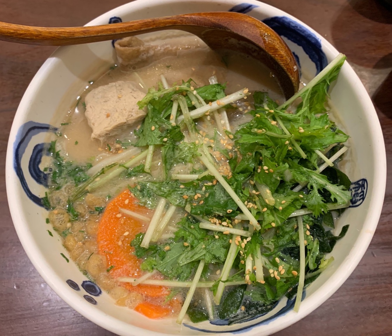 穗科手打烏龍麵-復北店