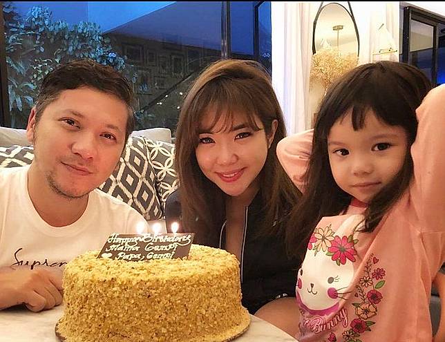 Dulu Akui Cekcok dengan Gisel Karena Ini, Gading: Bumbu Pernikahan