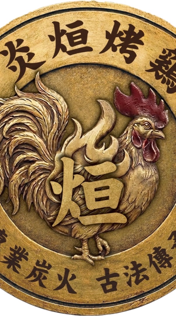 🔥炎烜烤鷄🐔