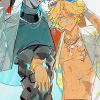 吊五原神美服鹹魚休息區ヾ⁠(⁠･⁠ω⁠･⁠*⁠)⁠ﾉ（？