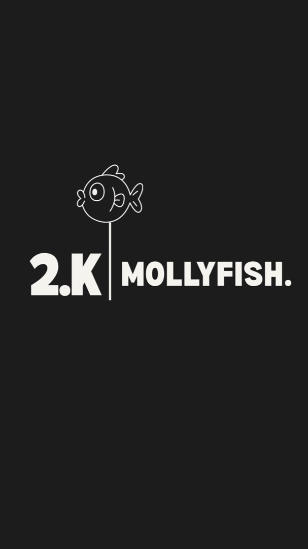 2K.MollyFish
