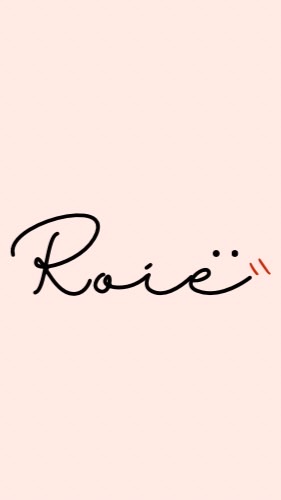 Roie 若依｜童裝·女裝·選品✨